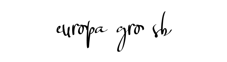 Middletown One_Regular  Free Fonts Download