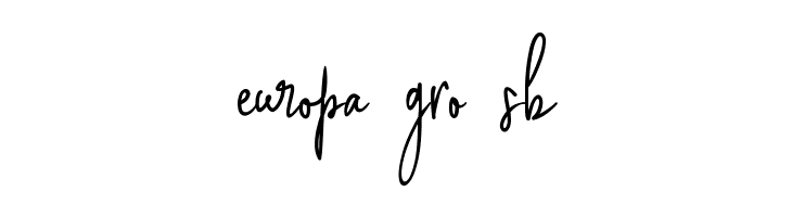 Pink Script  Free Fonts Download