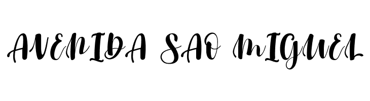 Srikonitta Script Two  Free Fonts Download