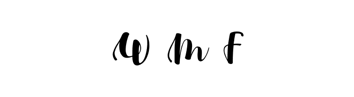 Srikonitta Script Two  Free Fonts Download