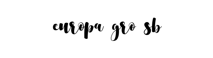 Srikonitta Script Two  Free Fonts Download