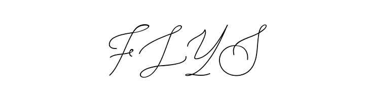 The Attention  Free Fonts Download