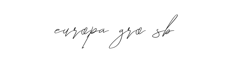 The Attention  Free Fonts Download