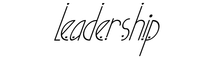 Ubur Ubur with Love alternatif4  Free Fonts Download