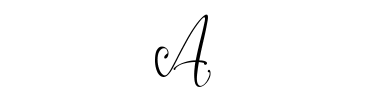 Vanilla Mermaid  Free Fonts Download