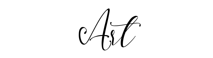 Vanilla Mermaid  Free Fonts Download
