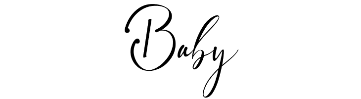 Vanilla Mermaid  Free Fonts Download
