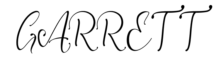 Vanilla Mermaid  Free Fonts Download