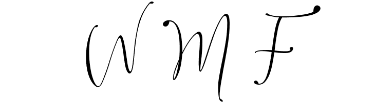 Vanilla Mermaid  Free Fonts Download