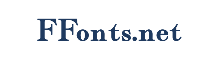 Fairfax Station NF font — Lorem ipsum body text preview