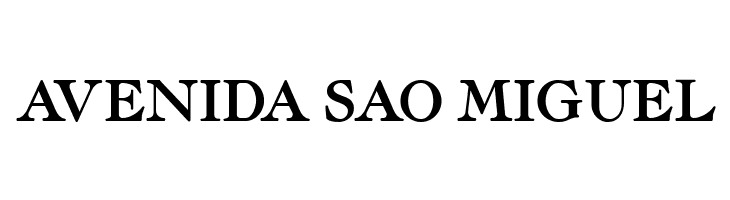 Fairfax Station NF  Free Fonts Download