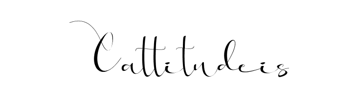 Via Vallen  Free Fonts Download