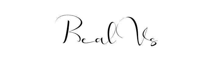 Via Vallen  Free Fonts Download