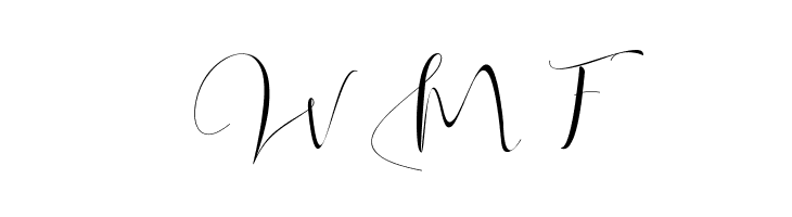 Via Vallen  Free Fonts Download