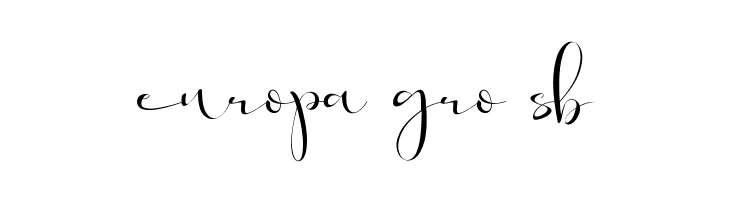 Via Vallen  Free Fonts Download