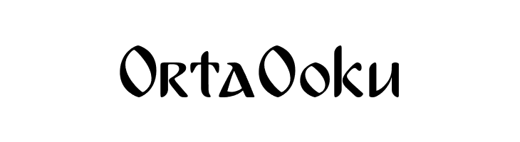 BulgariaModernaPro  Free Fonts Download