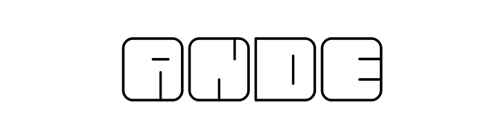 AAR  Free Fonts Download