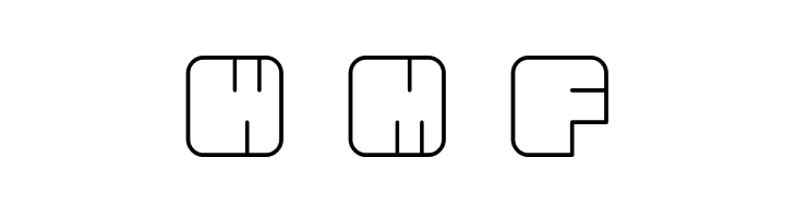 AAR  Free Fonts Download