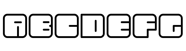 AAR-Regular  Free Fonts Download