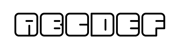 AAR-Regular  Free Fonts Download