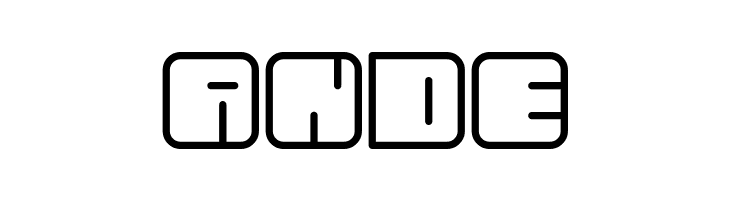 AAR-Regular  Free Fonts Download