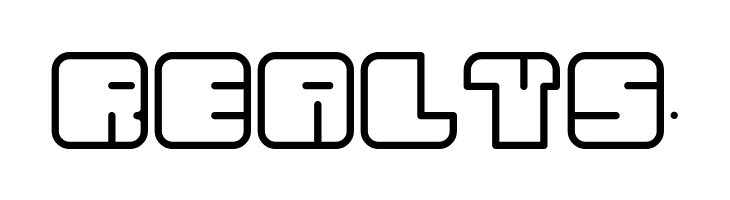 AAR-Regular  Free Fonts Download