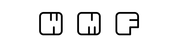 AAR-Regular  Free Fonts Download