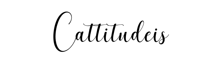 Asyiela Demo Regular  Free Fonts Download