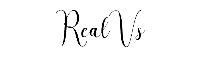 Asyiela Demo Regular  Free Fonts Download