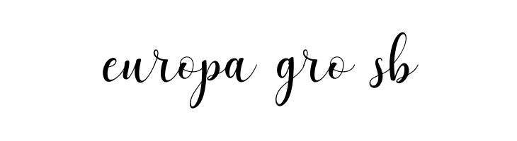 Asyiela Demo Regular  Free Fonts Download
