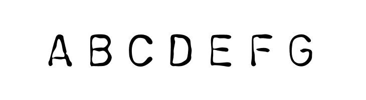 ChromosomeLight  Free Fonts Download