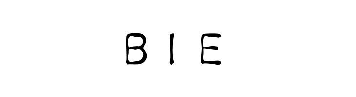 ChromosomeLight  Free Fonts Download