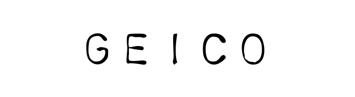 ChromosomeLight  Free Fonts Download