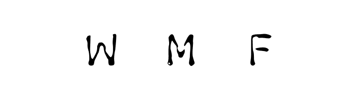 ChromosomeLight  Free Fonts Download