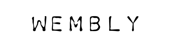 ChromosomeLight  Free Fonts Download