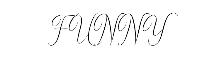 Sydnee Demo  Free Fonts Download