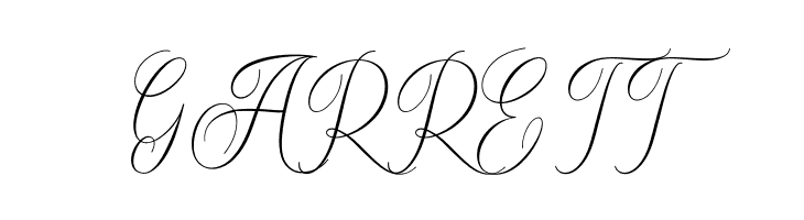 Sydnee Demo  Free Fonts Download