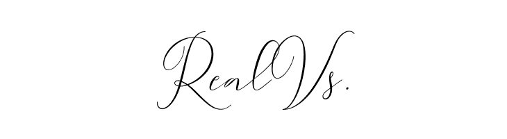 Sydnee Demo  Free Fonts Download