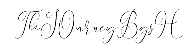 Sydnee Demo  Free Fonts Download
