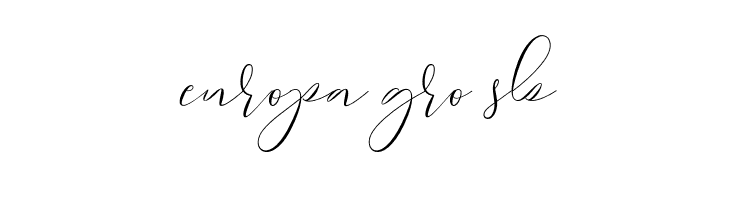 SydneeDemo  Free Fonts Download