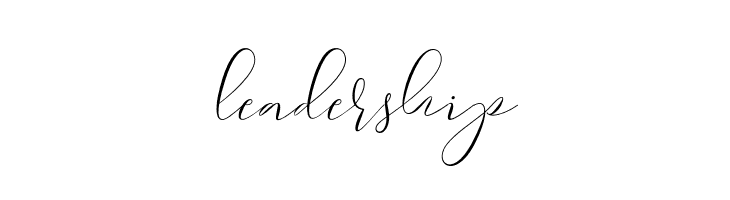 SydneeDemo  Free Fonts Download