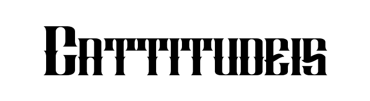 AURILIA NURLAZIKANA  Free Fonts Download