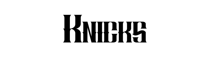 AURILIA NURLAZIKANA  Free Fonts Download