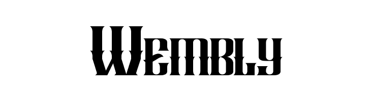 AURILIA NURLAZIKANA  Free Fonts Download