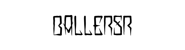 EXTRAKREBEL1987 Italic  Free Fonts Download