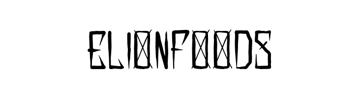 EXTRAKREBEL1987 Italic  Free Fonts Download