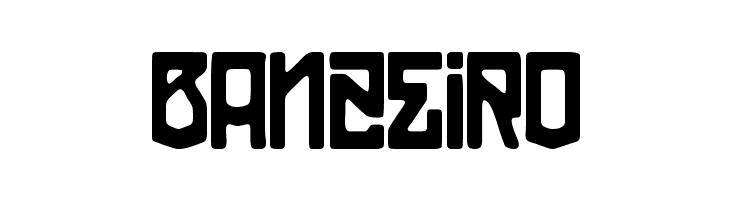 THE MODERN PIRATES!  Free Fonts Download