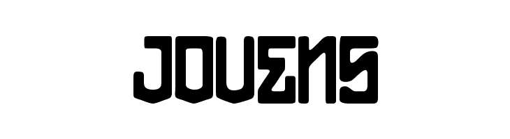 THE MODERN PIRATES!  Free Fonts Download