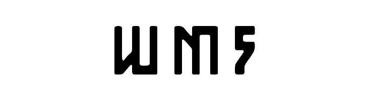 THE MODERN PIRATES!  Free Fonts Download