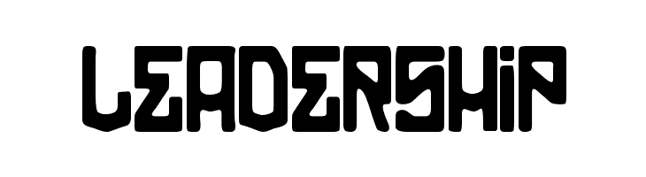 THE MODERN PIRATES!  Free Fonts Download
